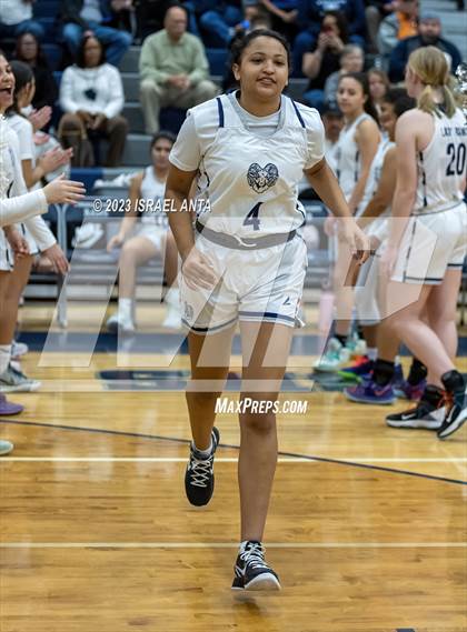 Thumbnail 1 in Gray's Creek @ Purnell Swett (United 8 Conference Tournament) photogallery.