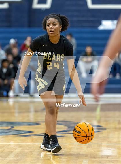 Thumbnail 2 in Gray's Creek @ Purnell Swett (United 8 Conference Tournament) photogallery.