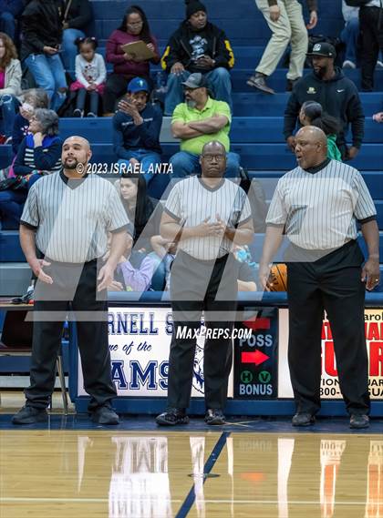 Thumbnail 1 in Gray's Creek @ Purnell Swett (United 8 Conference Tournament) photogallery.