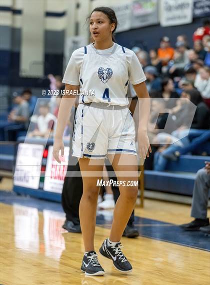 Thumbnail 3 in Gray's Creek @ Purnell Swett (United 8 Conference Tournament) photogallery.