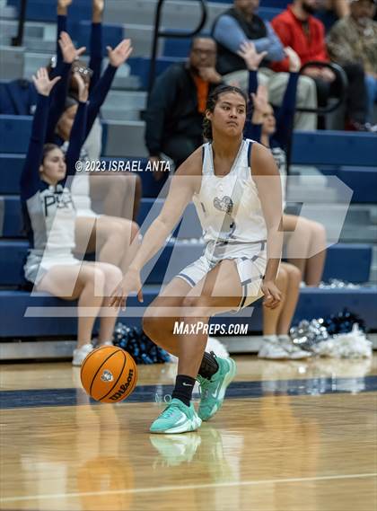 Thumbnail 2 in Gray's Creek @ Purnell Swett (United 8 Conference Tournament) photogallery.