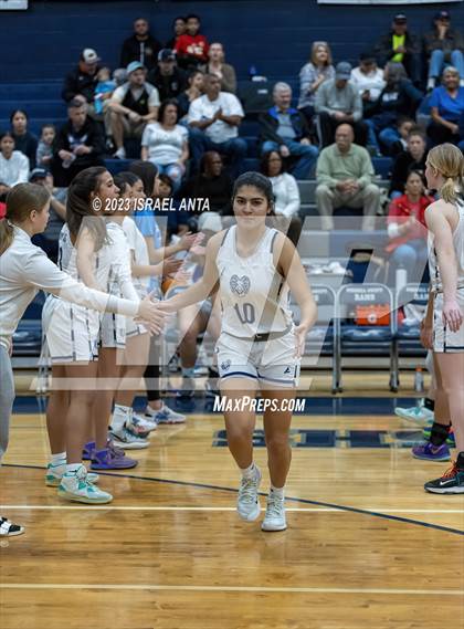 Thumbnail 2 in Gray's Creek @ Purnell Swett (United 8 Conference Tournament) photogallery.