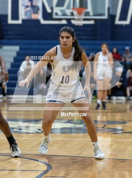 Thumbnail 1 in Gray's Creek @ Purnell Swett (United 8 Conference Tournament) photogallery.