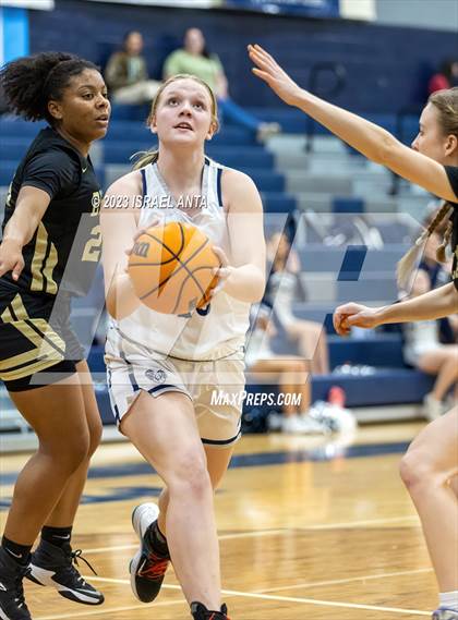 Thumbnail 1 in Gray's Creek @ Purnell Swett (United 8 Conference Tournament) photogallery.
