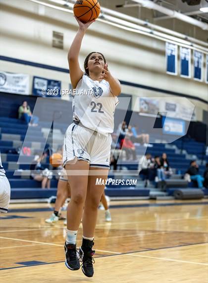 Thumbnail 1 in Gray's Creek @ Purnell Swett (United 8 Conference Tournament) photogallery.