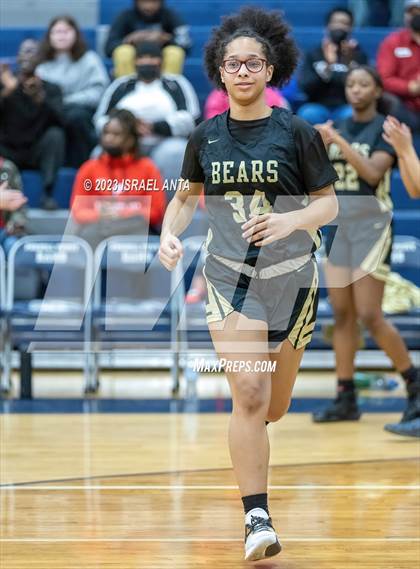 Thumbnail 3 in Gray's Creek @ Purnell Swett (United 8 Conference Tournament) photogallery.