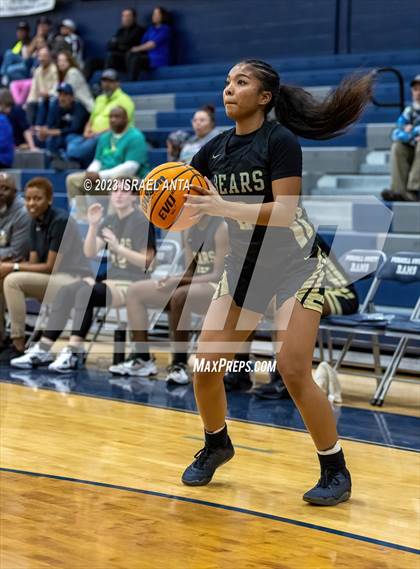 Thumbnail 3 in Gray's Creek @ Purnell Swett (United 8 Conference Tournament) photogallery.