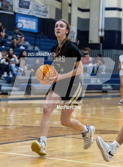 Thumbnail 2 in Gray's Creek @ Purnell Swett (United 8 Conference Tournament) photogallery.