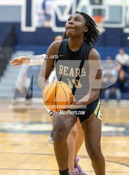 Thumbnail 3 in Gray's Creek @ Purnell Swett (United 8 Conference Tournament) photogallery.