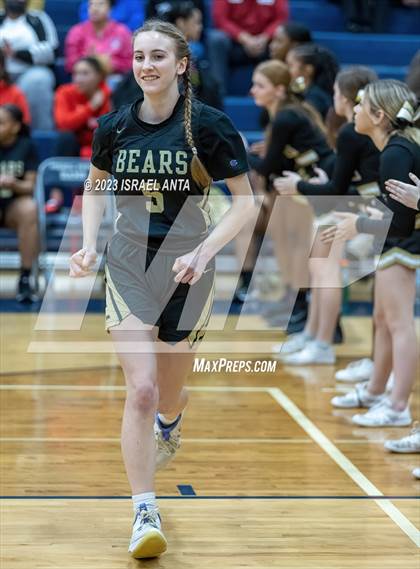 Thumbnail 2 in Gray's Creek @ Purnell Swett (United 8 Conference Tournament) photogallery.