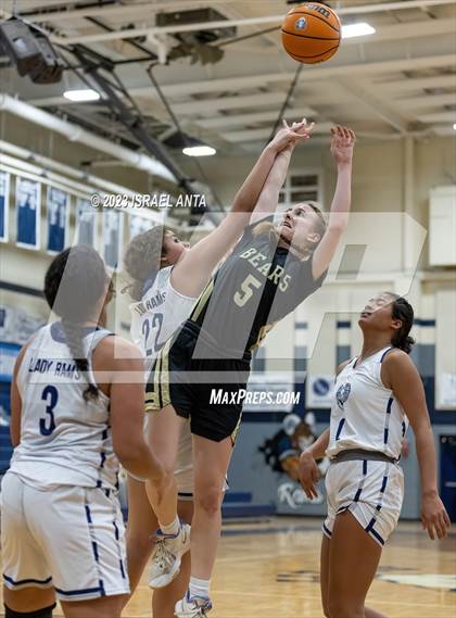 Thumbnail 1 in Gray's Creek @ Purnell Swett (United 8 Conference Tournament) photogallery.