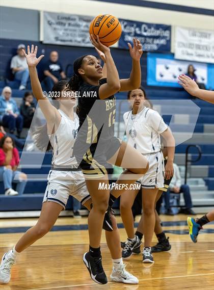 Thumbnail 2 in Gray's Creek @ Purnell Swett (United 8 Conference Tournament) photogallery.