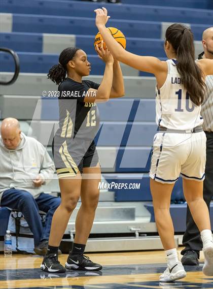 Thumbnail 2 in Gray's Creek @ Purnell Swett (United 8 Conference Tournament) photogallery.