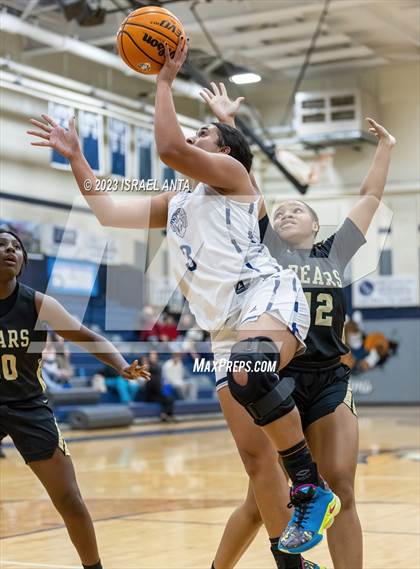 Thumbnail 1 in Gray's Creek @ Purnell Swett (United 8 Conference Tournament) photogallery.