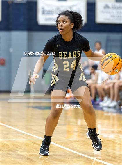 Thumbnail 3 in Gray's Creek @ Purnell Swett (United 8 Conference Tournament) photogallery.