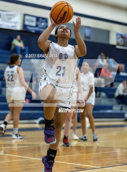 Thumbnail 1 in Gray's Creek @ Purnell Swett (United 8 Conference Tournament) photogallery.