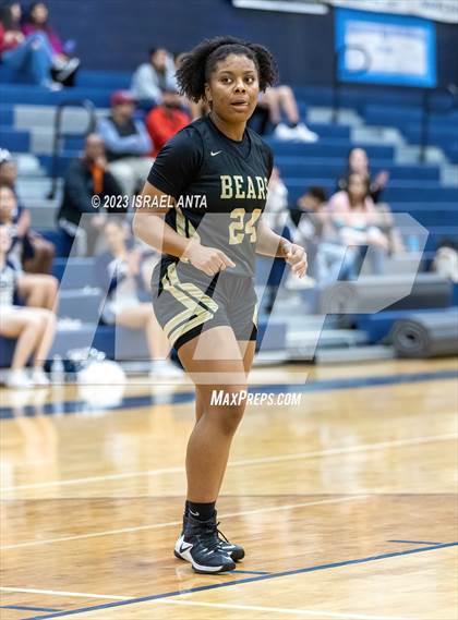 Thumbnail 2 in Gray's Creek @ Purnell Swett (United 8 Conference Tournament) photogallery.