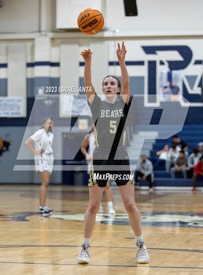 Thumbnail 3 in Gray's Creek @ Purnell Swett (United 8 Conference Tournament) photogallery.