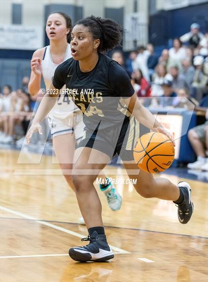 Thumbnail 1 in Gray's Creek @ Purnell Swett (United 8 Conference Tournament) photogallery.