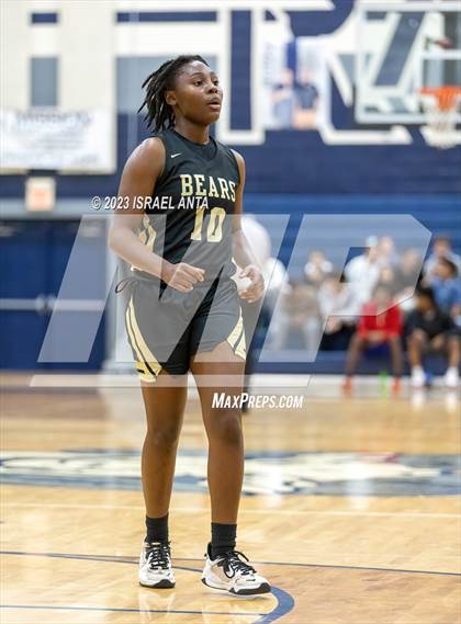 Thumbnail 2 in Gray's Creek @ Purnell Swett (United 8 Conference Tournament) photogallery.