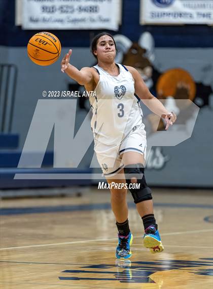 Thumbnail 2 in Gray's Creek @ Purnell Swett (United 8 Conference Tournament) photogallery.