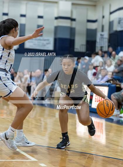 Thumbnail 3 in Gray's Creek @ Purnell Swett (United 8 Conference Tournament) photogallery.