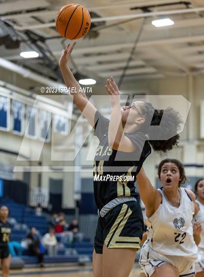 Thumbnail 3 in Gray's Creek @ Purnell Swett (United 8 Conference Tournament) photogallery.