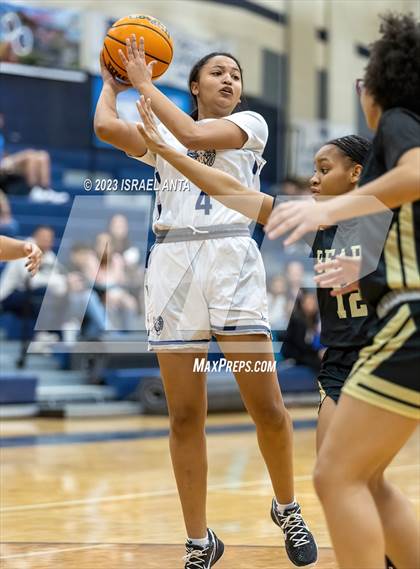 Thumbnail 2 in Gray's Creek @ Purnell Swett (United 8 Conference Tournament) photogallery.
