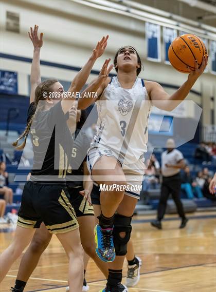 Thumbnail 2 in Gray's Creek @ Purnell Swett (United 8 Conference Tournament) photogallery.