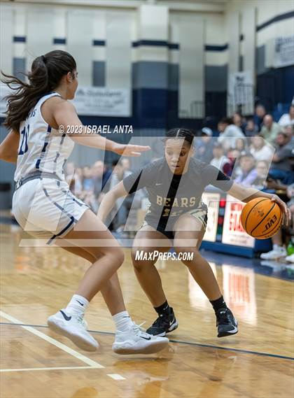 Thumbnail 1 in Gray's Creek @ Purnell Swett (United 8 Conference Tournament) photogallery.
