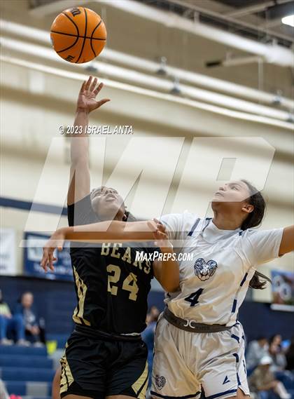 Thumbnail 2 in Gray's Creek @ Purnell Swett (United 8 Conference Tournament) photogallery.
