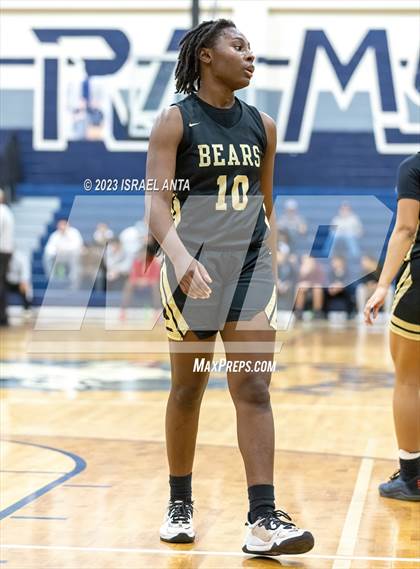 Thumbnail 3 in Gray's Creek @ Purnell Swett (United 8 Conference Tournament) photogallery.