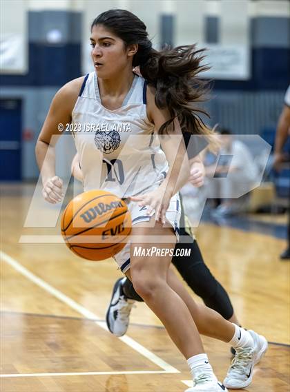 Thumbnail 2 in Gray's Creek @ Purnell Swett (United 8 Conference Tournament) photogallery.