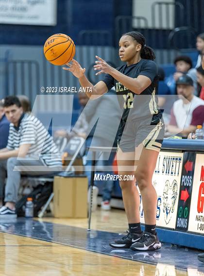 Thumbnail 3 in Gray's Creek @ Purnell Swett (United 8 Conference Tournament) photogallery.