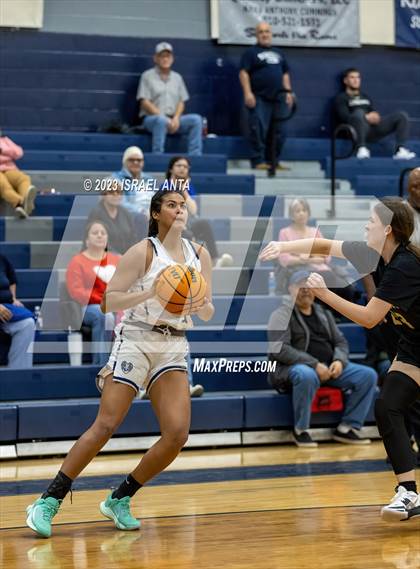 Thumbnail 1 in Gray's Creek @ Purnell Swett (United 8 Conference Tournament) photogallery.