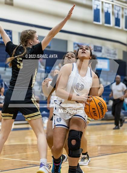 Thumbnail 3 in Gray's Creek @ Purnell Swett (United 8 Conference Tournament) photogallery.