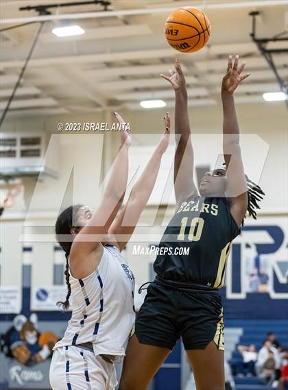 Thumbnail 1 in Gray's Creek @ Purnell Swett (United 8 Conference Tournament) photogallery.