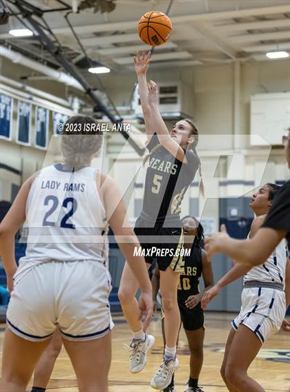 Thumbnail 3 in Gray's Creek @ Purnell Swett (United 8 Conference Tournament) photogallery.