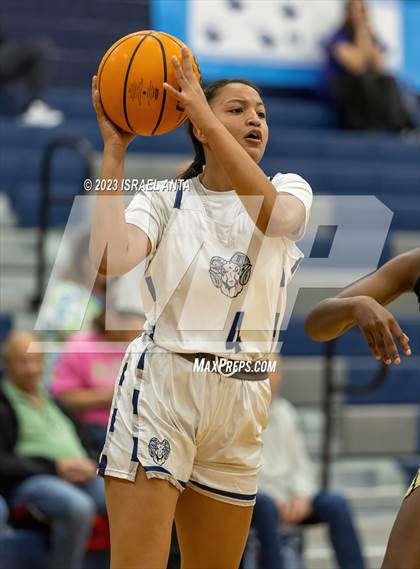 Thumbnail 1 in Gray's Creek @ Purnell Swett (United 8 Conference Tournament) photogallery.