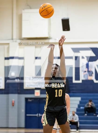 Thumbnail 1 in Gray's Creek @ Purnell Swett (United 8 Conference Tournament) photogallery.