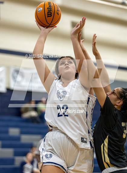 Thumbnail 3 in Gray's Creek @ Purnell Swett (United 8 Conference Tournament) photogallery.