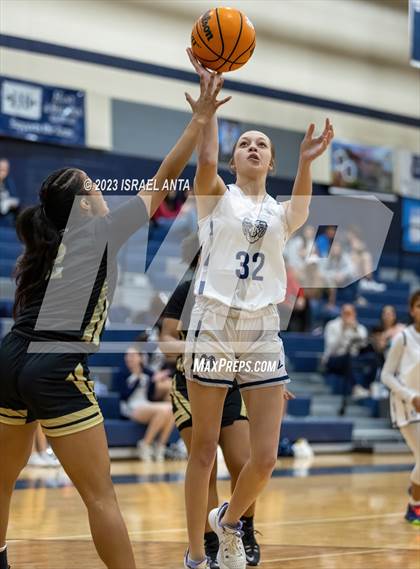 Thumbnail 2 in Gray's Creek @ Purnell Swett (United 8 Conference Tournament) photogallery.