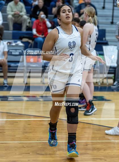 Thumbnail 3 in Gray's Creek @ Purnell Swett (United 8 Conference Tournament) photogallery.
