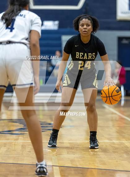Thumbnail 1 in Gray's Creek @ Purnell Swett (United 8 Conference Tournament) photogallery.