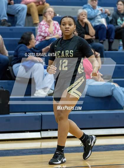 Thumbnail 1 in Gray's Creek @ Purnell Swett (United 8 Conference Tournament) photogallery.