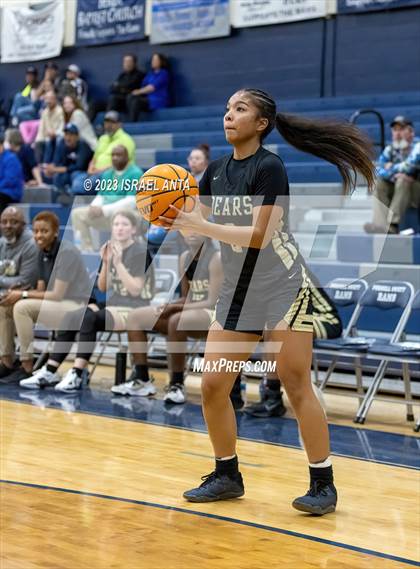 Thumbnail 2 in Gray's Creek @ Purnell Swett (United 8 Conference Tournament) photogallery.