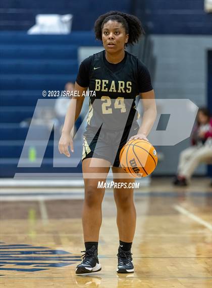 Thumbnail 1 in Gray's Creek @ Purnell Swett (United 8 Conference Tournament) photogallery.
