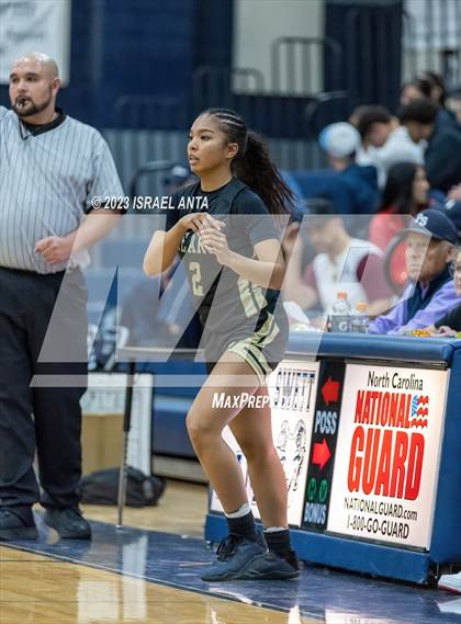 Thumbnail 1 in Gray's Creek @ Purnell Swett (United 8 Conference Tournament) photogallery.