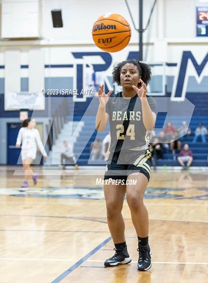Thumbnail 2 in Gray's Creek @ Purnell Swett (United 8 Conference Tournament) photogallery.
