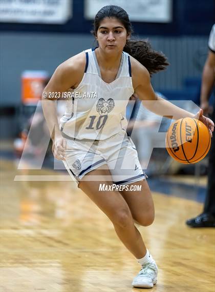 Thumbnail 2 in Gray's Creek @ Purnell Swett (United 8 Conference Tournament) photogallery.